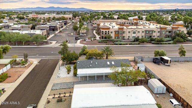 6674 W CAMINO SAN XAVIER --, Glendale, AZ 85308