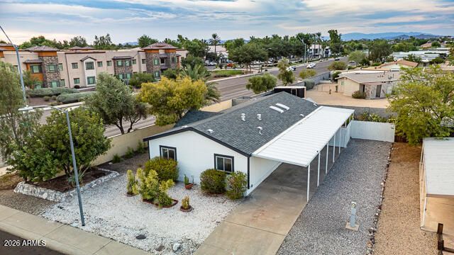 6674 W CAMINO SAN XAVIER --, Glendale, AZ 85308