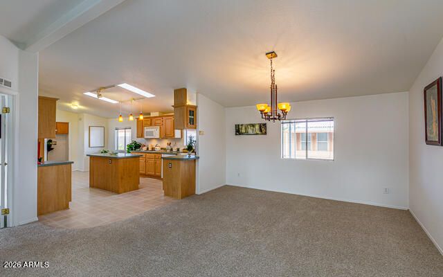 6674 W CAMINO SAN XAVIER --, Glendale, AZ 85308