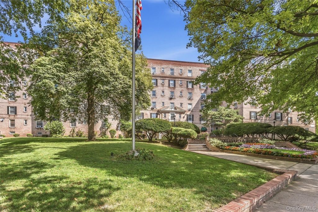 30-51 Hobart Street #4, Woodside, NY 11377 — exterior