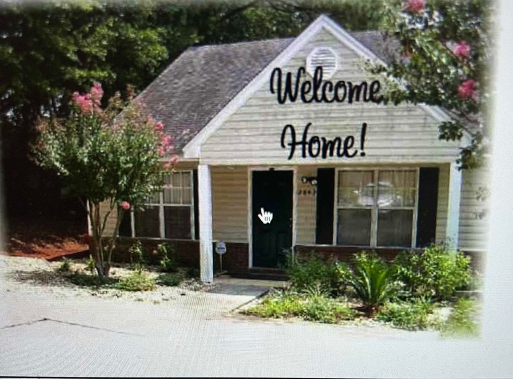 2843 SunValley Court, Tallahassee, FL 32302