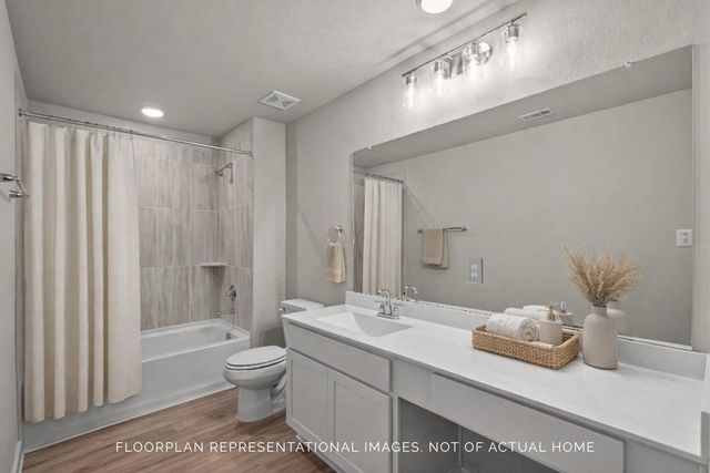 257 Hazy Pines Lane, Willis, TX 77378