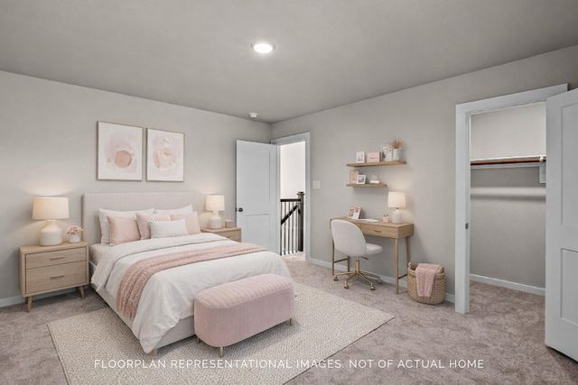 257 Hazy Pines Lane, Willis, TX 77378