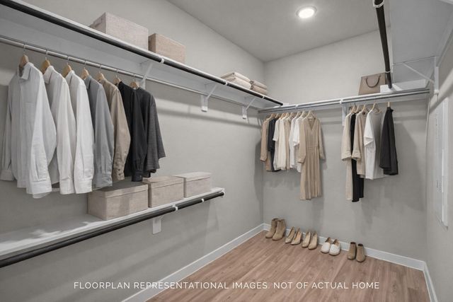 257 Hazy Pines Lane, Willis, TX 77378