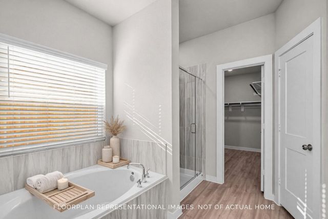 257 Hazy Pines Lane, Willis, TX 77378