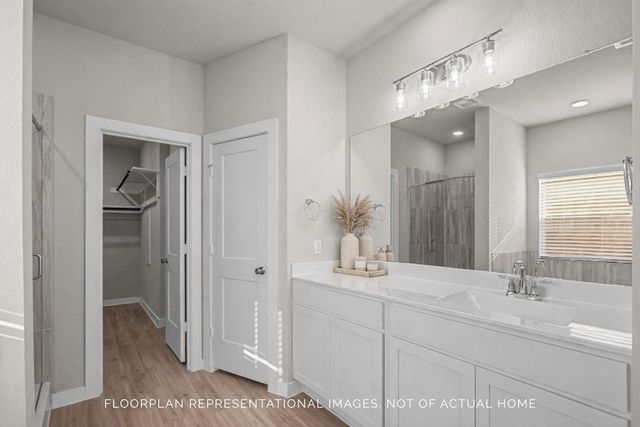 257 Hazy Pines Lane, Willis, TX 77378