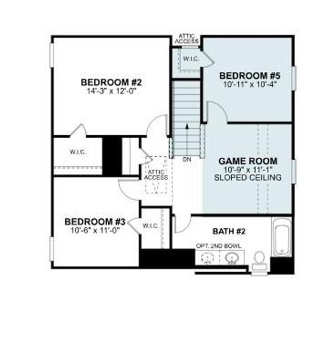 257 Hazy Pines Lane, Willis, TX 77378