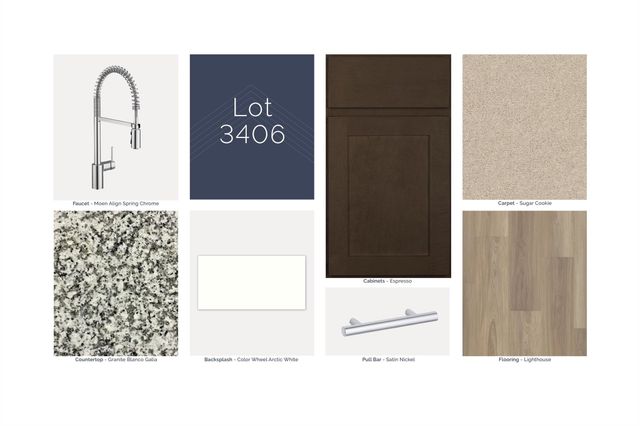 257 Hazy Pines Lane, Willis, TX 77378