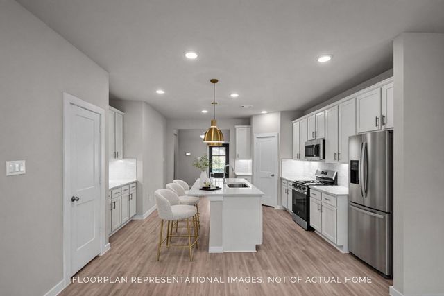 257 Hazy Pines Lane, Willis, TX 77378