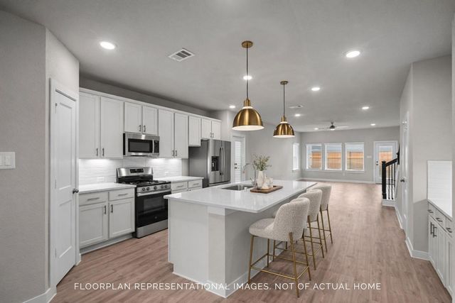 257 Hazy Pines Lane, Willis, TX 77378