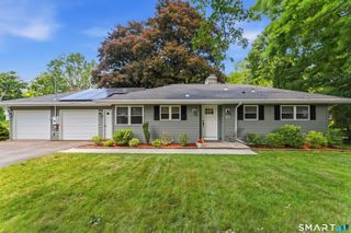 17 Quell Court, Cheshire, CT 06410