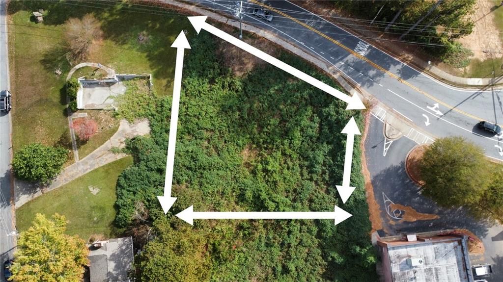 0 BLUFF STONE Trace, Marietta, GA 30066