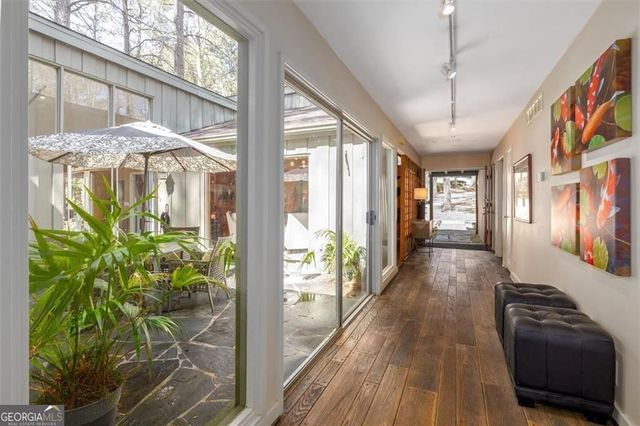 4917 Mountclaire Road, Smoke Rise, GA 30087