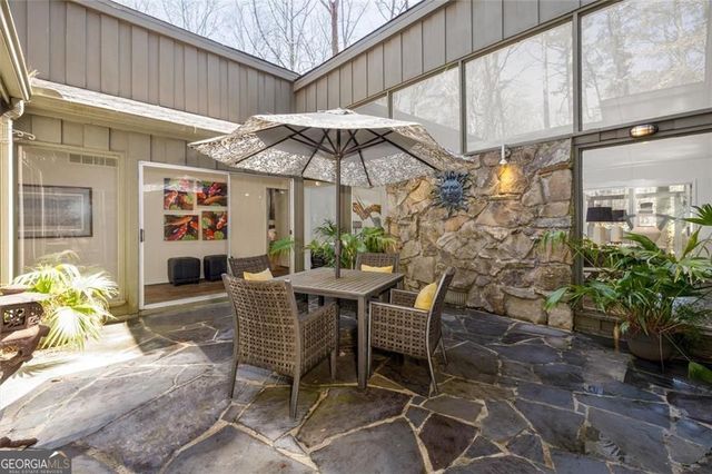 4917 Mountclaire Road, Smoke Rise, GA 30087