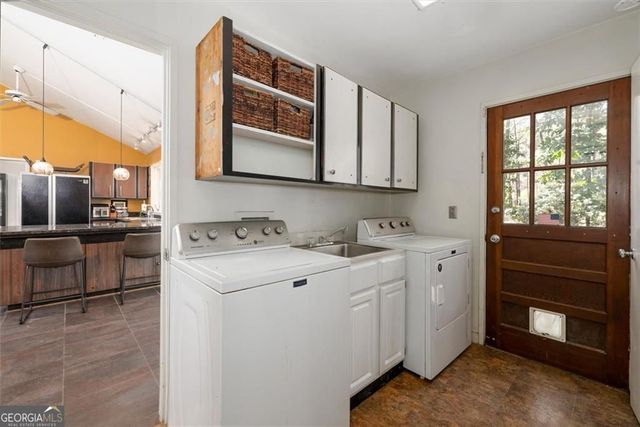 4917 Mountclaire Road, Smoke Rise, GA 30087