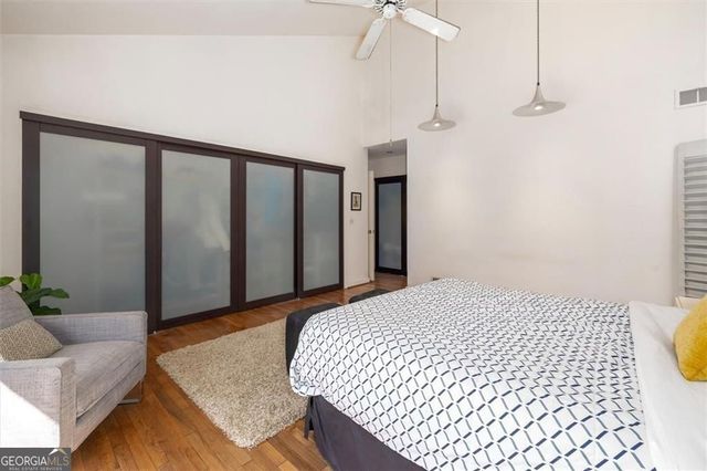 4917 Mountclaire Road, Smoke Rise, GA 30087