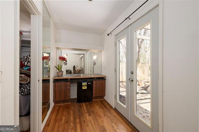 4917 Mountclaire Road, Smoke Rise, GA 30087