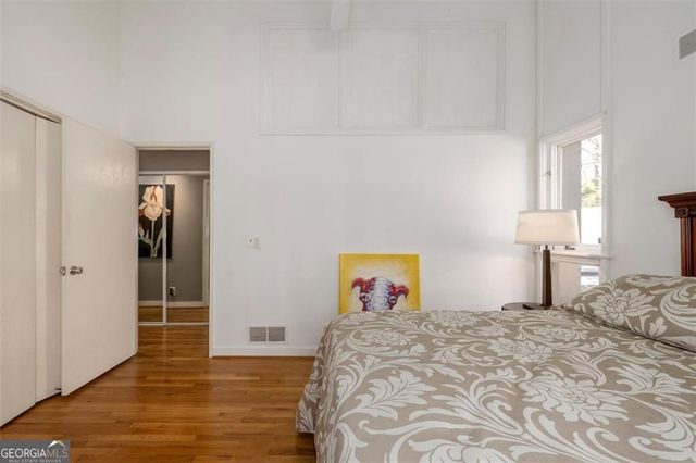 4917 Mountclaire Road, Smoke Rise, GA 30087