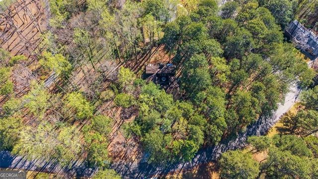 4917 Mountclaire Road, Smoke Rise, GA 30087