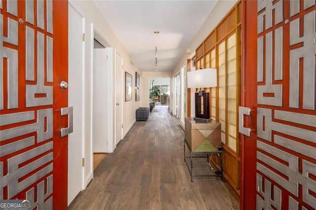 4917 Mountclaire Road, Smoke Rise, GA 30087