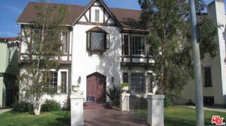 726 S Dunsmuir Avenue, Los Angeles, CA 90036