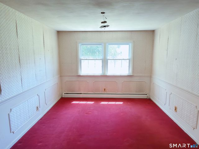 1 Hunting Ridge Road, Brookfield, CT 06804