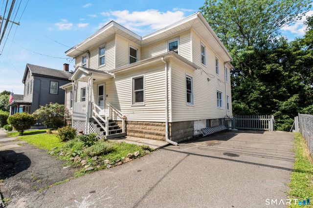 168 Derby Avenue, Derby, CT 06418