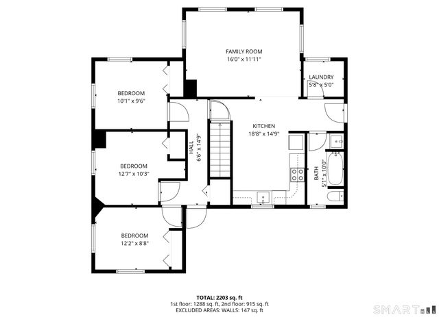 168 Derby Avenue, Derby, CT 06418