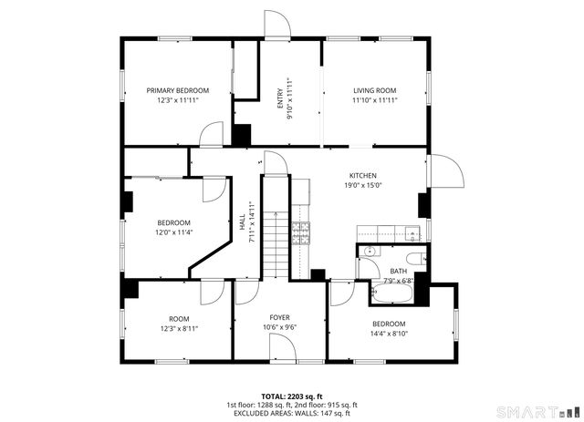 168 Derby Avenue, Derby, CT 06418