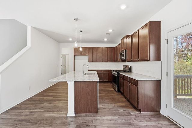 3983 Alderstone Drive, Flowery Branch, GA 30542