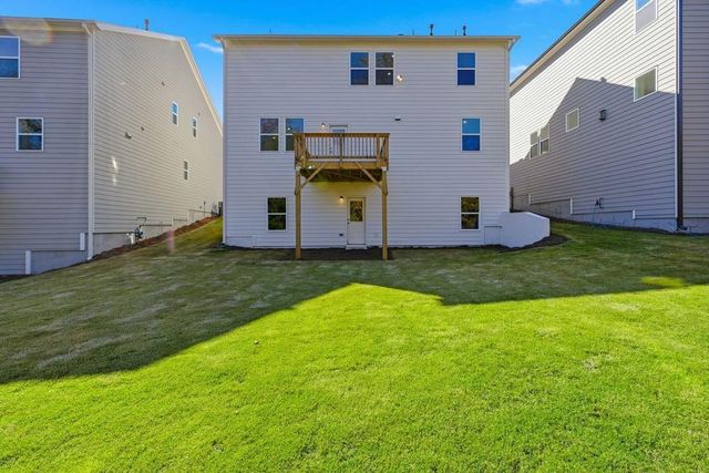 3983 Alderstone Drive, Flowery Branch, GA 30542