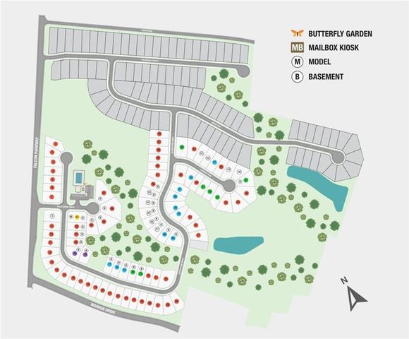 3983 Alderstone Drive, Flowery Branch, GA 30542