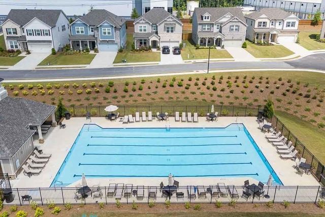 3983 Alderstone Drive, Flowery Branch, GA 30542