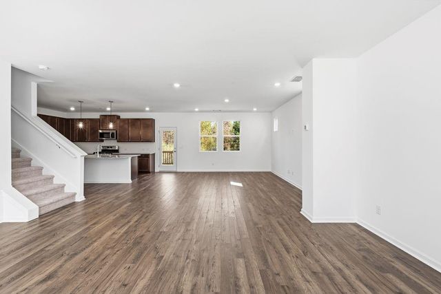 3983 Alderstone Drive, Flowery Branch, GA 30542