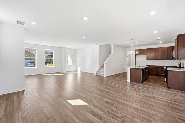 3983 Alderstone Drive, Flowery Branch, GA 30542