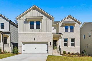 3983 Alderstone Drive, Flowery Branch, GA 30542