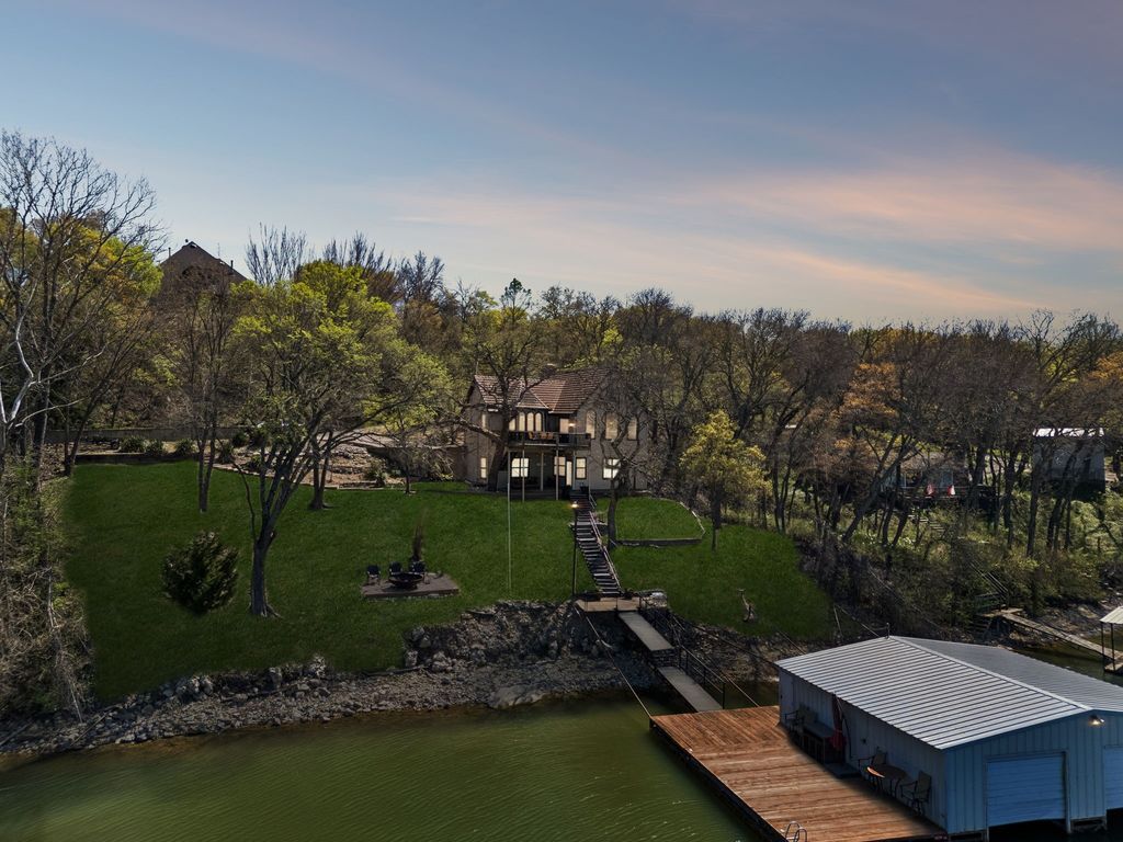 41 White Oak, Gainesville, TX 76240