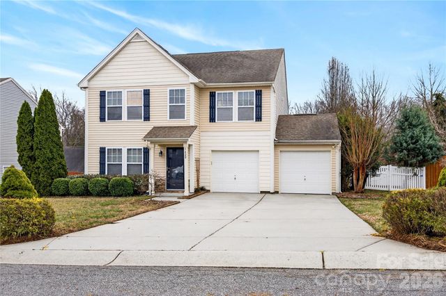 1420 Commonwealth Avenue, Statesville, NC 28677