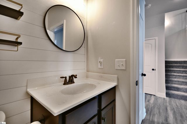 311 Linsdtrom Court, Simpsonville, SC 29680