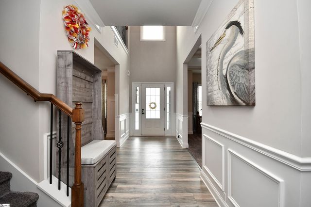 311 Linsdtrom Court, Simpsonville, SC 29680