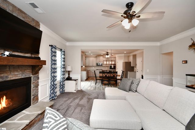 311 Linsdtrom Court, Simpsonville, SC 29680