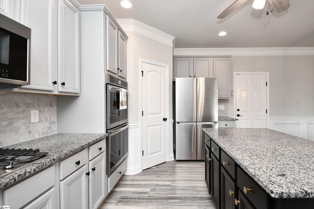 311 Linsdtrom Court, Simpsonville, SC 29680