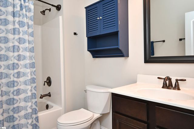 311 Linsdtrom Court, Simpsonville, SC 29680
