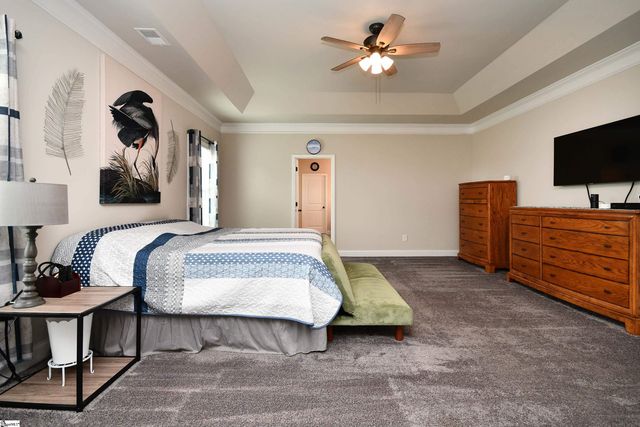 311 Linsdtrom Court, Simpsonville, SC 29680
