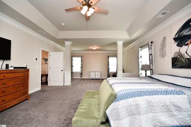 311 Linsdtrom Court, Simpsonville, SC 29680
