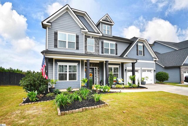 311 Linsdtrom Court, Simpsonville, SC 29680
