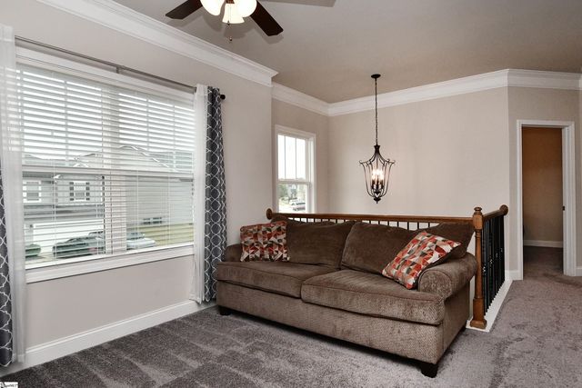 311 Linsdtrom Court, Simpsonville, SC 29680