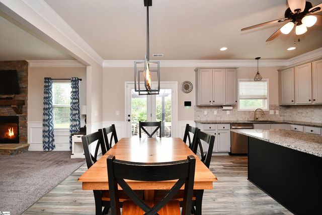 311 Linsdtrom Court, Simpsonville, SC 29680