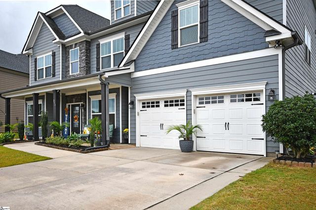 311 Linsdtrom Court, Simpsonville, SC 29680