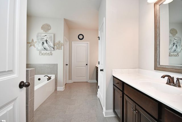 311 Linsdtrom Court, Simpsonville, SC 29680